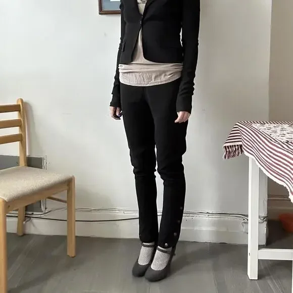 Sarah Pacini Trousers - Picture 1 of 5